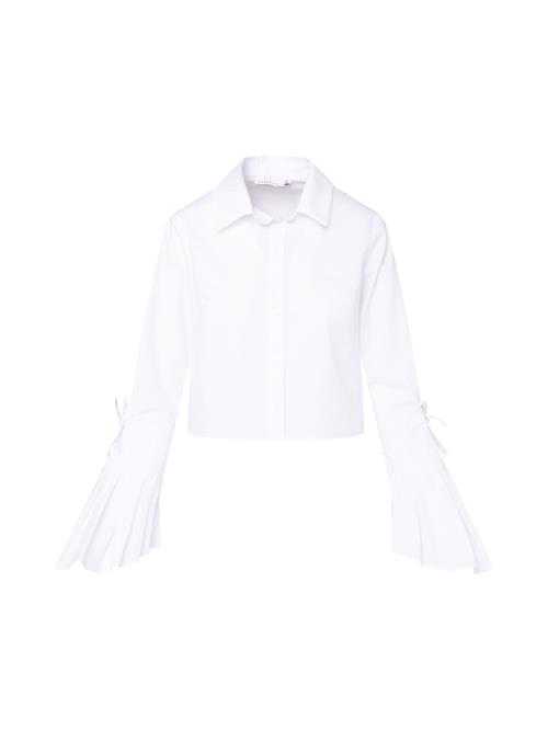 Laurella Bluse  hvid