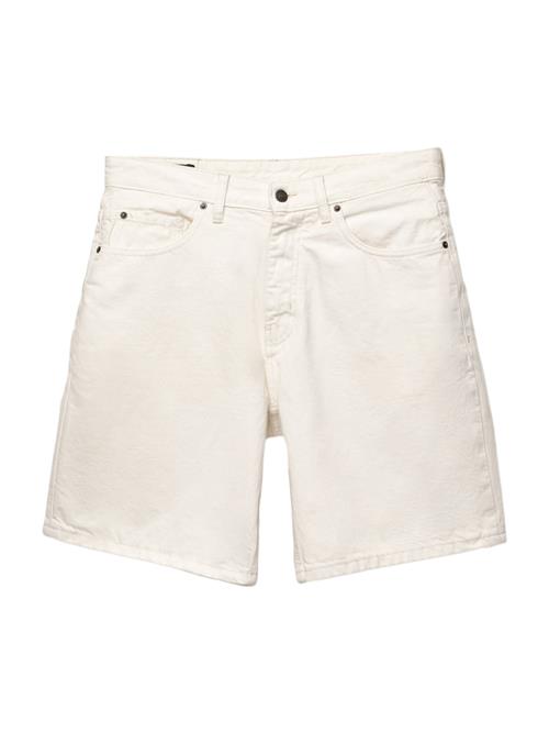 Pull&Bear Jeans  ecru