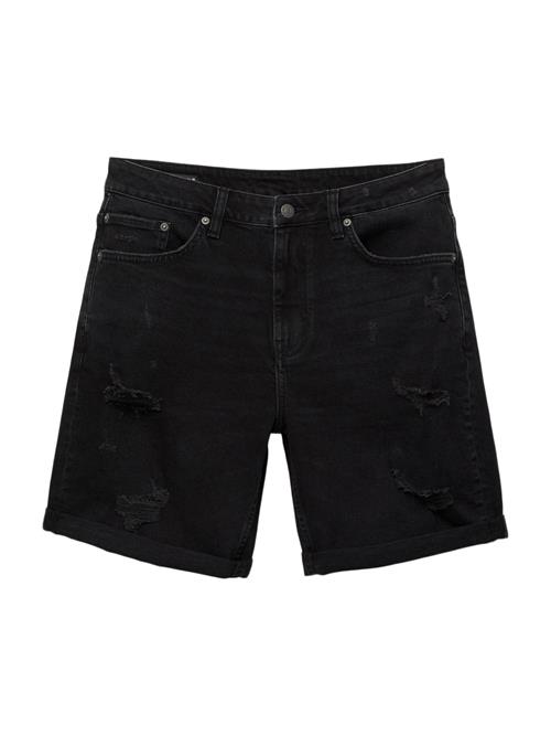Pull&Bear Jeans  black denim