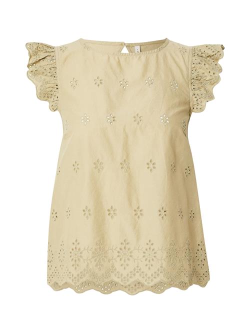 ONLY Bluse 'ONLLOU'  khaki