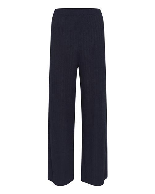 Kaffe Bukser 'Edith'  marin