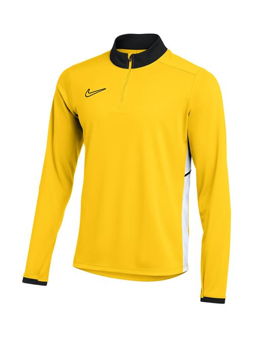 NIKE Sportsweatshirt 'Academy 25'  gul / sort / hvid
