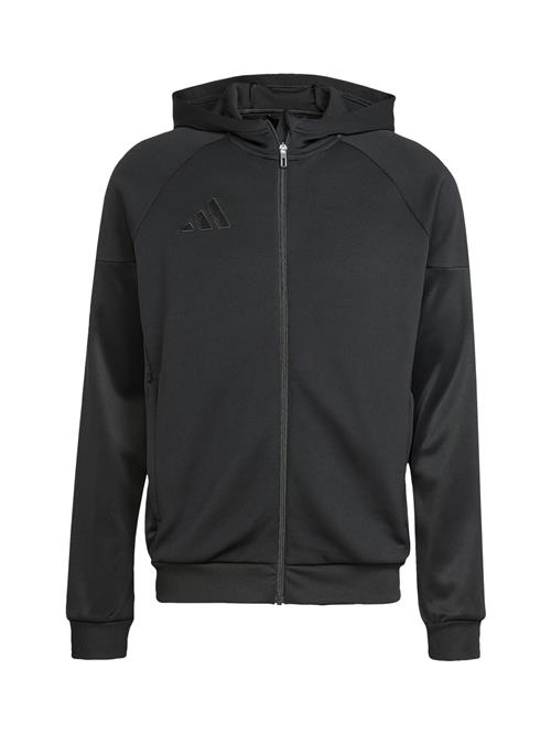 ADIDAS PERFORMANCE Træningsjakke 'Tiro 25'  sort