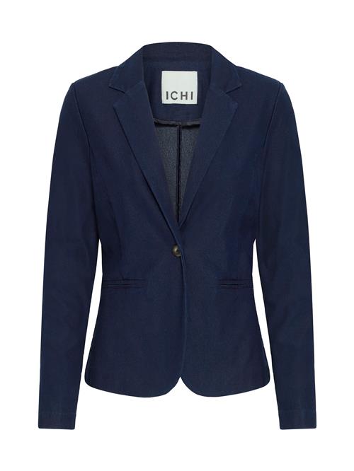 ICHI Blazer 'IHKATE'  mørkeblå