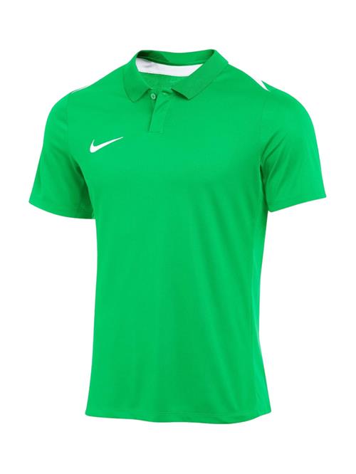 NIKE Funktionsskjorte 'Academy'  græsgrøn / hvid