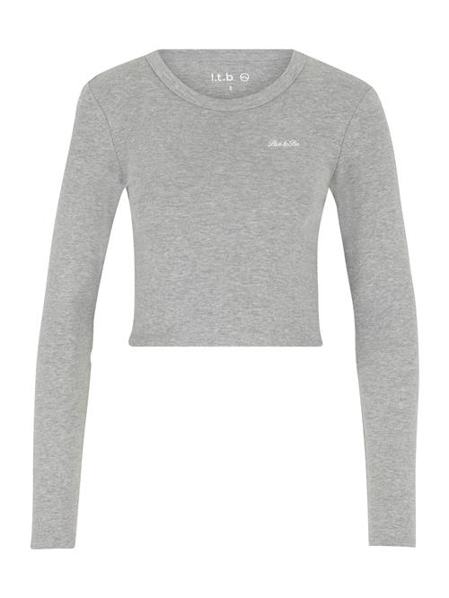 LTB Shirts 'Lenka'  grå-meleret