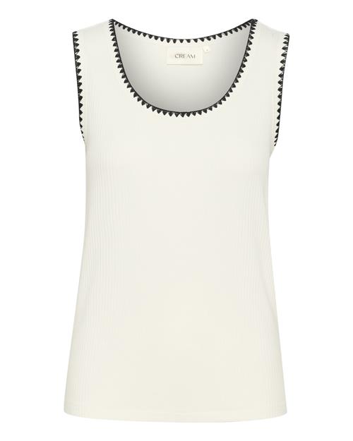 Cream Overdel 'CRRibba'  hvid