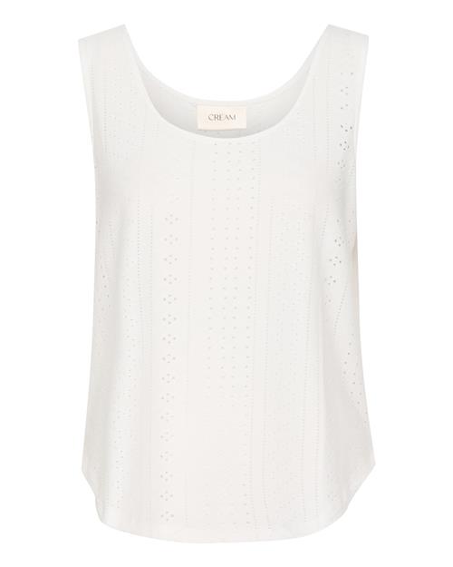 Cream Overdel 'CRMianna'  hvid