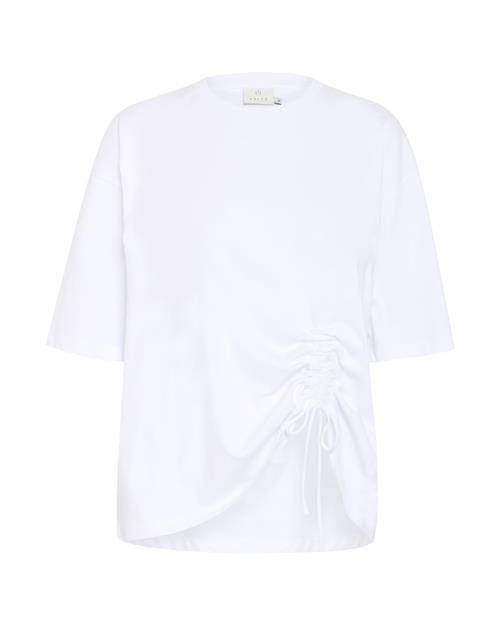 Kaffe Shirts 'KAViola'  hvid