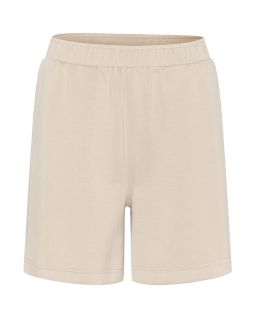 Kaffe Bukser 'KAAnnika'  greige