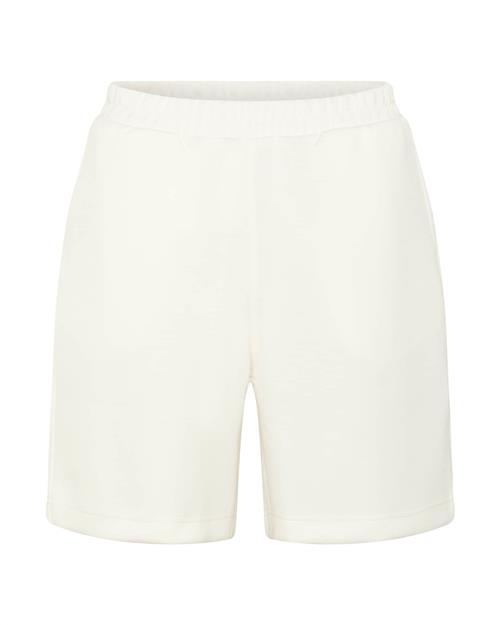 Kaffe Bukser 'KAAnika'  naturhvid