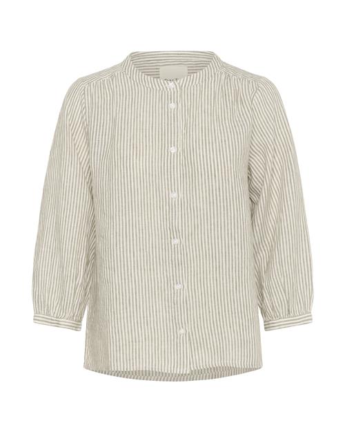 Part Two Bluse 'PersillesPW'  khaki