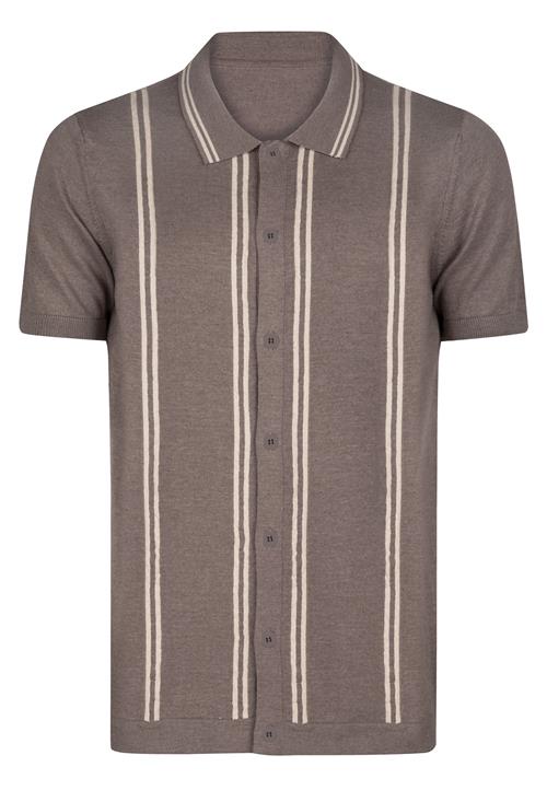 Felix Hardy Cardigan  beige / brun