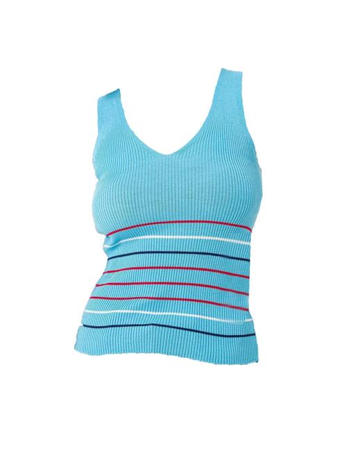 Dandalo Sticktop  turkis