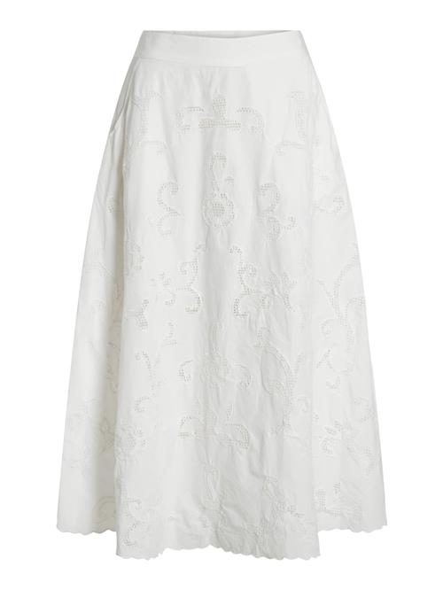 ROUGE EDIT Nederdel  hvid