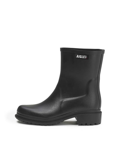 AIGLE Boots ' FULFEEL MID NL '  sort