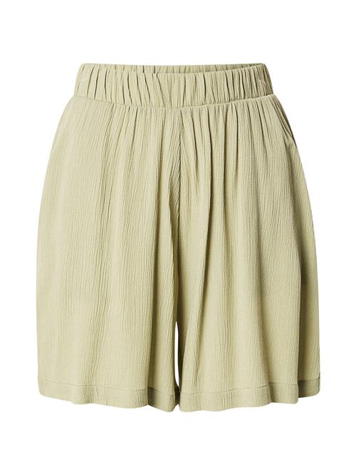 ICHI Bukser 'Marrakech'  khaki