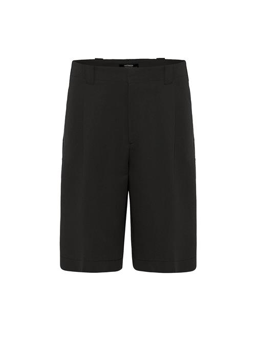 Antioch Bukser  sort