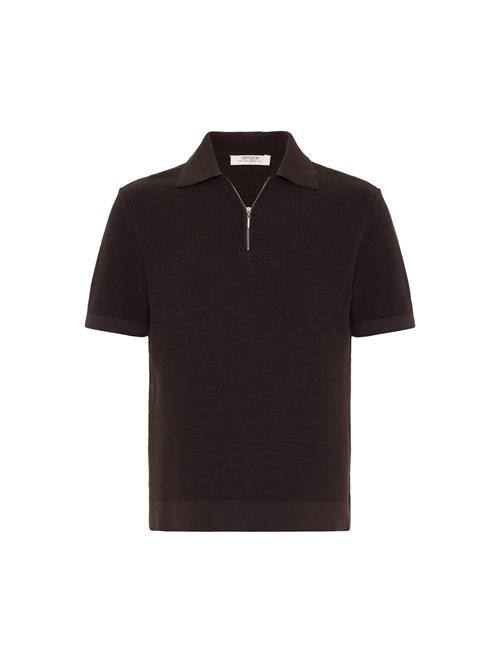 Antioch Bluser & t-shirts  brun