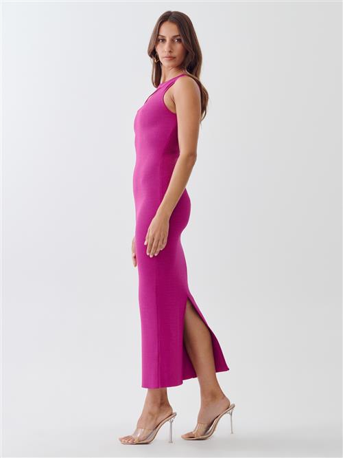 BWLDR Kjole 'Shaylene'  pink