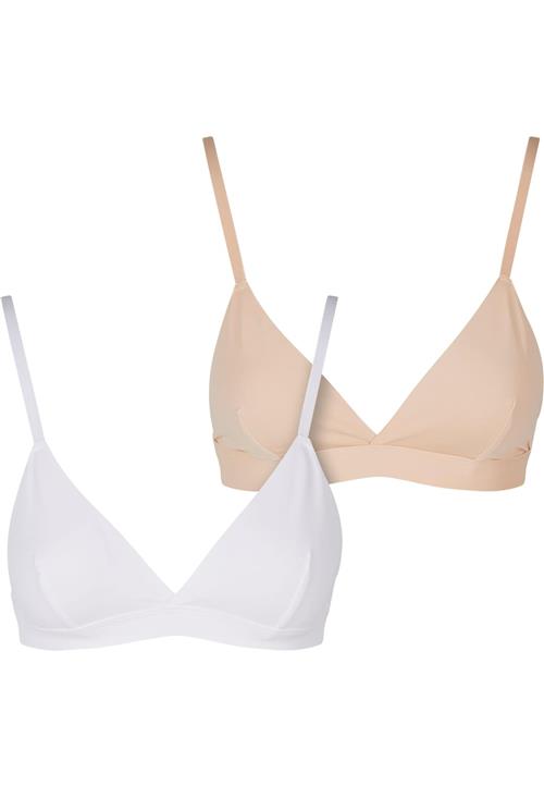 Urban Classics BH ' '  hvid