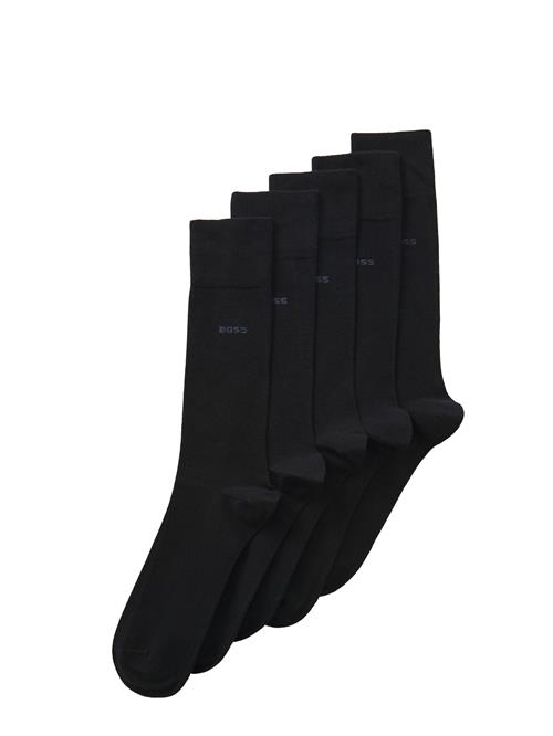 BOSS Sokker  mørkeblå / lysegrå