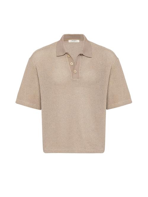 Antioch Bluser & t-shirts  sand