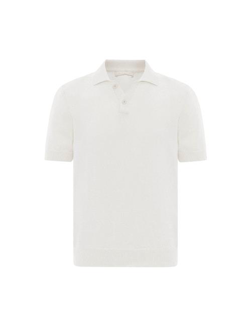 Antioch Pullover  hvid