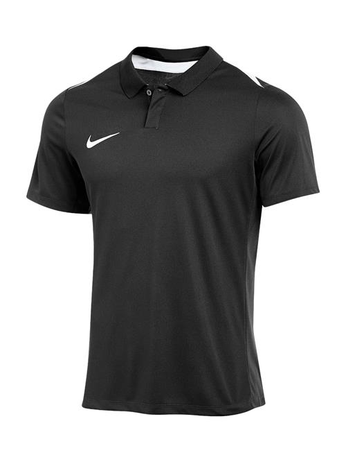 NIKE Funktionsskjorte 'Academy'  sort / hvid