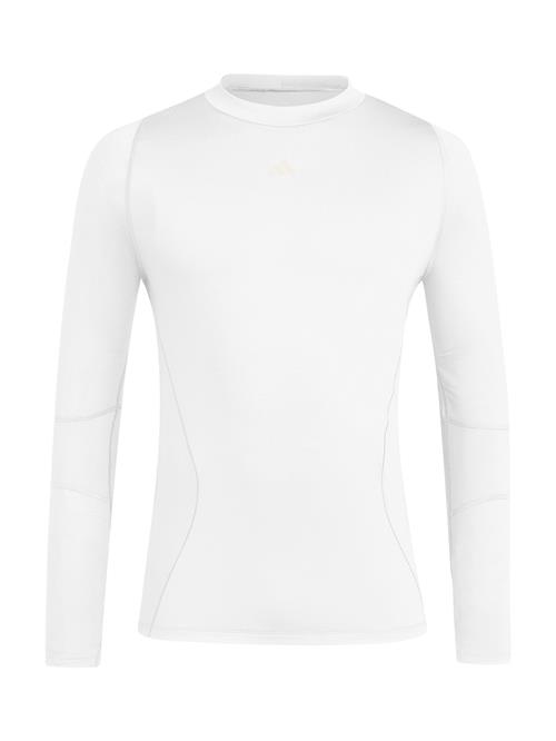 ADIDAS PERFORMANCE Funktionsskjorte  offwhite