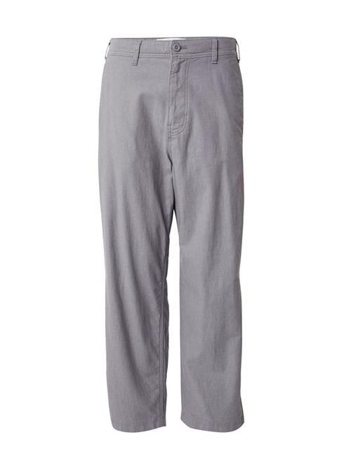 HOLLISTER Bukser  grå