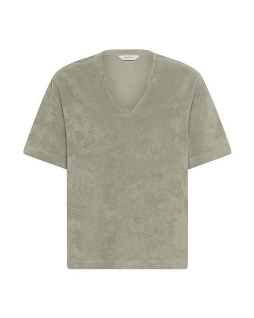 Part Two Shirts 'Rylie'  oliven