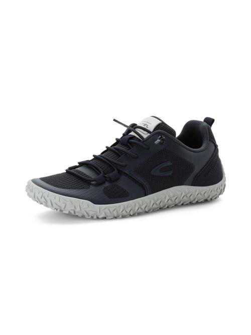 CAMEL ACTIVE Sneaker low  navy / sort
