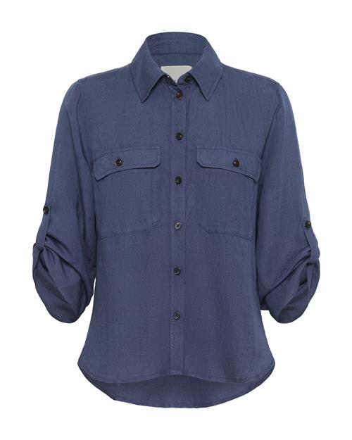 Part Two Bluse 'Rayani'  marin