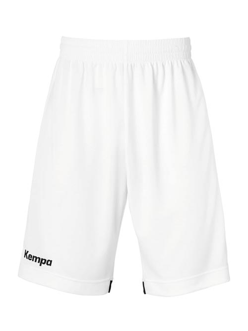 KEMPA Sportsbukser  sort / hvid