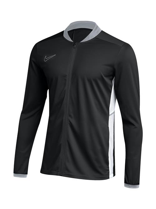 NIKE Træningsjakke 'Academy 25'  sort / offwhite