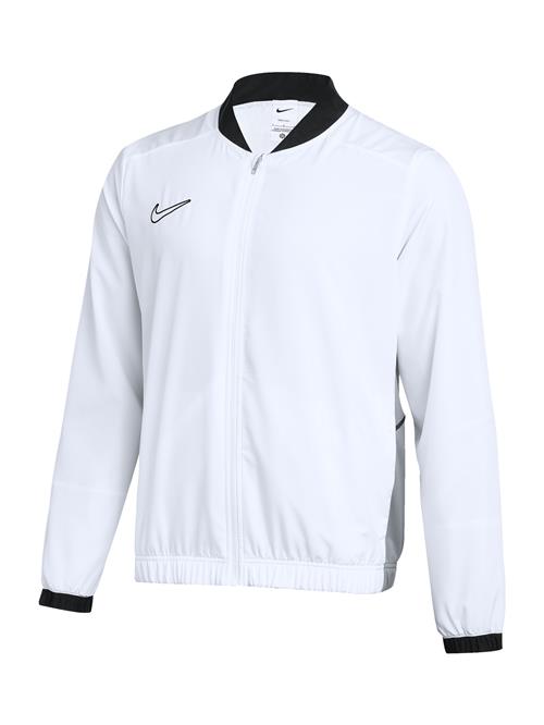 NIKE Træningsjakke 'Academy 25'  sort / hvid