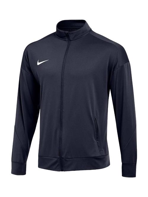 NIKE Sportsjakke 'Academy'  marin / hvid
