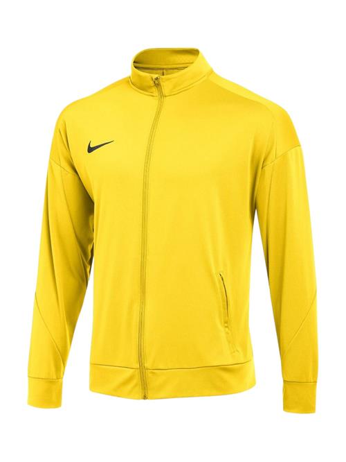 NIKE Sportsjakke 'Academy'  gul
