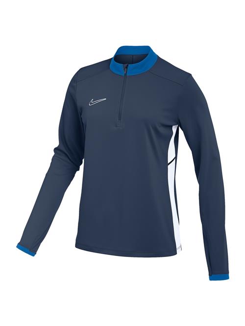 NIKE Sportsweatshirt 'Academy 25'  blå / navy / hvid