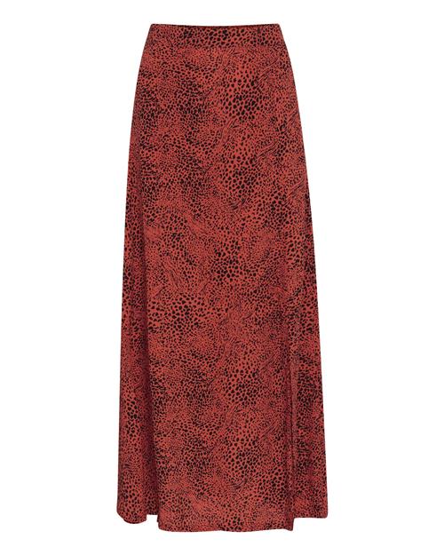 Kaffe Nederdel  grenadine / vinrød