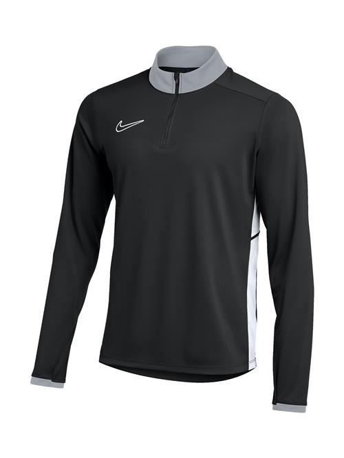 NIKE Sportsweatshirt 'Academy 25'  sort / hvid