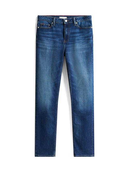 TOMMY HILFIGER Jeans 'New Doreen'  mørkeblå