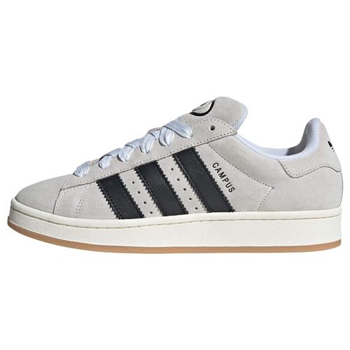 ADIDAS ORIGINALS Sneaker low 'Campus 00S'  grå / sort