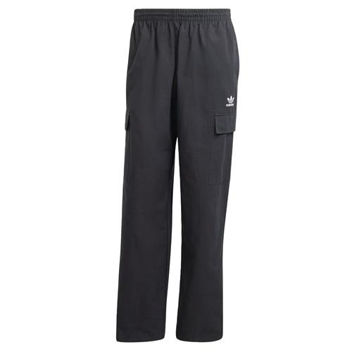 ADIDAS ORIGINALS Bukser 'Trefoil Essentials'  sort