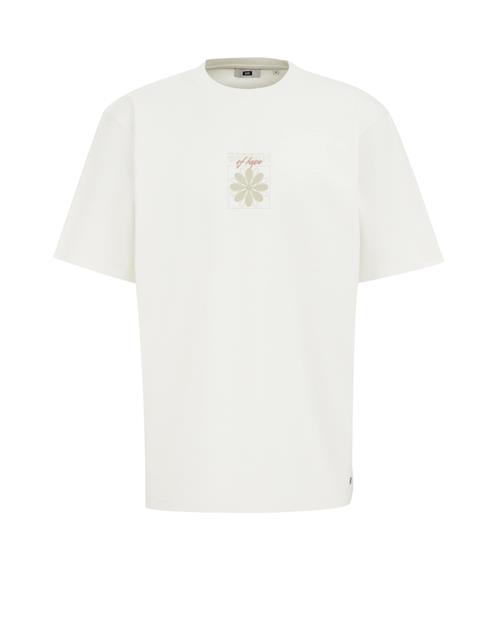 WE Fashion Bluser & t-shirts  beige / nude / elfenben / oliven