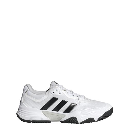 ADIDAS PERFORMANCE Sportssko 'Solematch Control 2'  sort / hvid