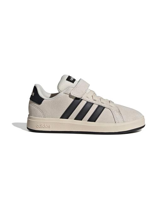 ADIDAS SPORTSWEAR Sneakers 'Grand Court 00S'  sort / uldhvid