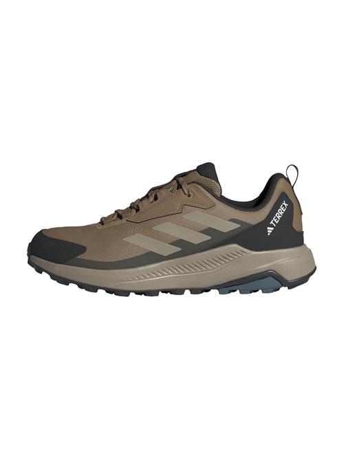 ADIDAS TERREX Lave sko 'Anylander'  taupe / sort