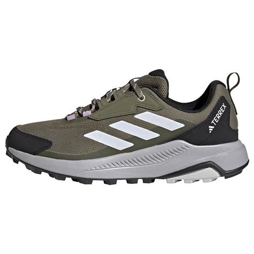 ADIDAS TERREX Lave sko 'Anylander'  oliven / sort / hvid